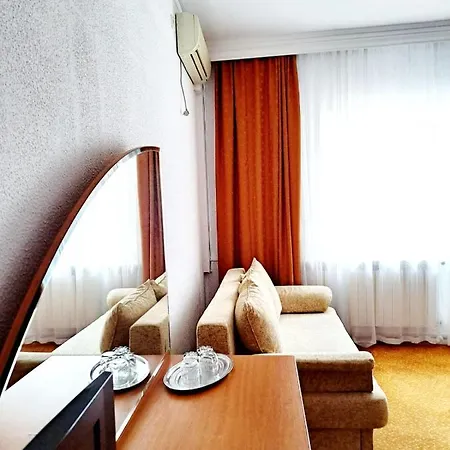 Complex Arges - Garden & Retreat