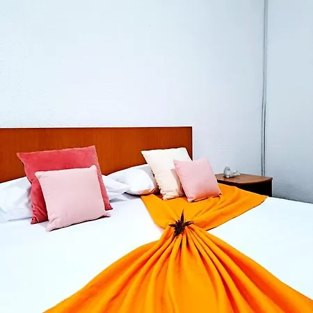 Complex Arges - Garden & Retreat 2*