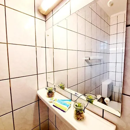 Complex Arges - Garden & Retreat 2*