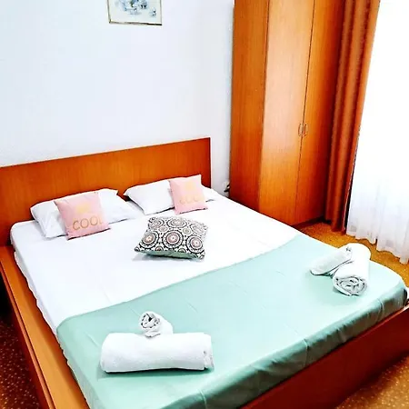 Complex Arges - Garden & Retreat 2*