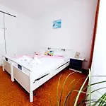 Complex Arges - Garden & Retreat Hotel Eforie Nord