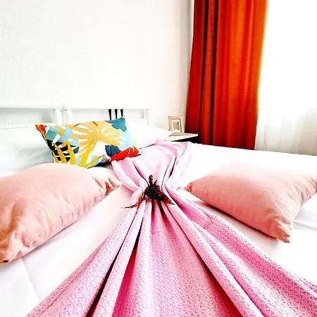 Hotel Complex Argo