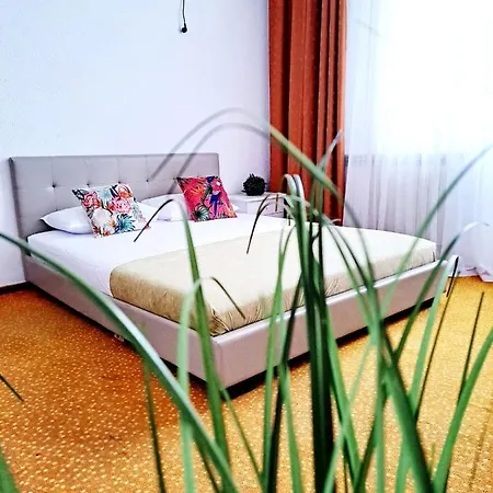 Complex Arges - Garden&retreat Eforie Nord