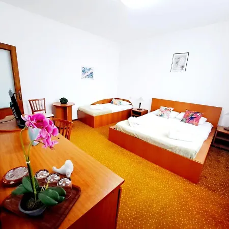 Complex Arges - Garden&retreat Eforie Nord