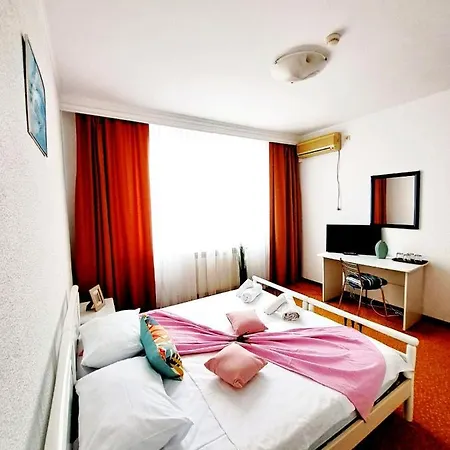 Complex Arges - Garden&retreat 2* Eforie Nord