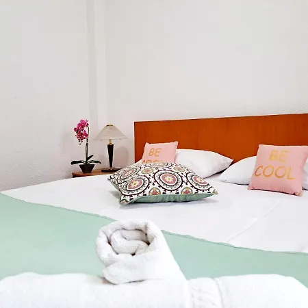 Hotel Complex Arges - Garden&retreat Eforie Nord