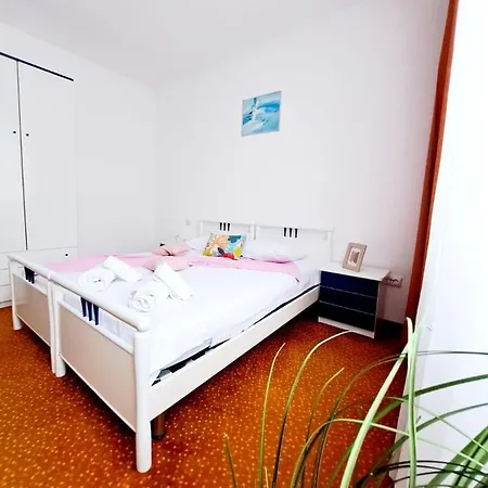 Complex Arges - Garden & Retreat Hotel Eforie Nord