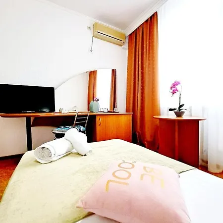 Hotel Complex Arges - Garden & Retreat 2*