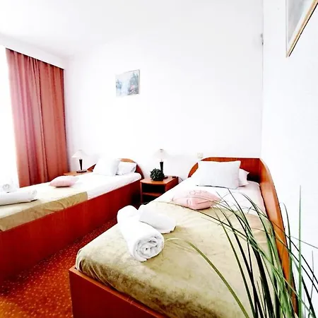 Complex Arges - Garden&retreat