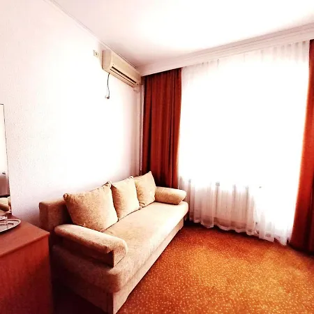 Complex Arges - Garden&retreat 2* Eforie Nord