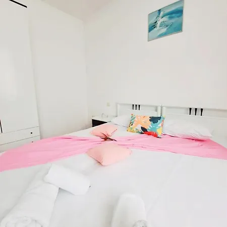 Complex Arges - Garden&retreat Eforie Nord
