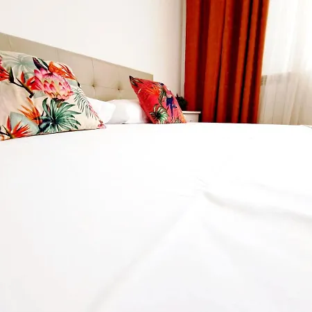 Hotel Complex Arges - Garden&retreat 2*