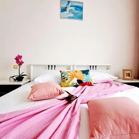 Complex Arges - Garden&retreat Hotel Eforie Nord