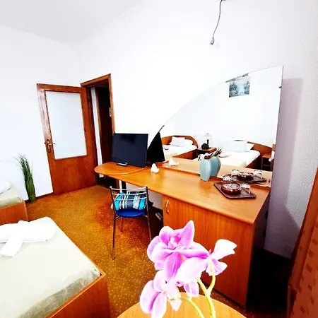 Hotel Complex Argo