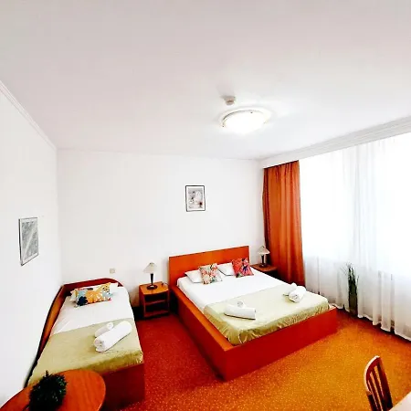 Complex Arges - Garden&retreat Eforie Nord