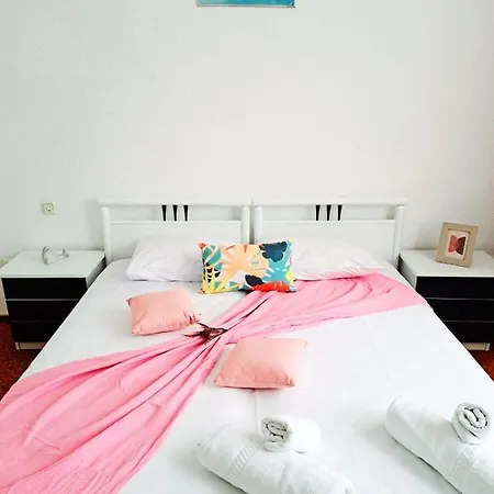 Complex Argo Hotel 2*