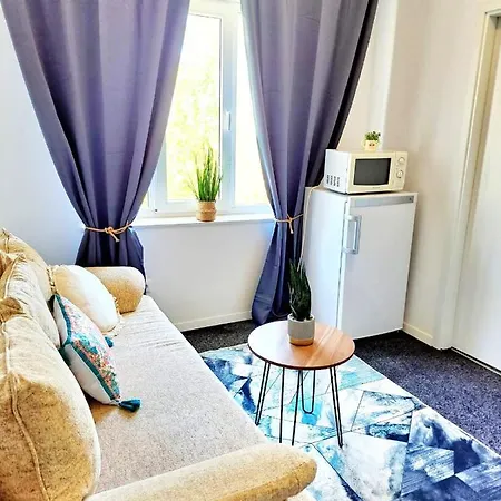 Complex Arges - Garden&retreat 2* Eforie Nord