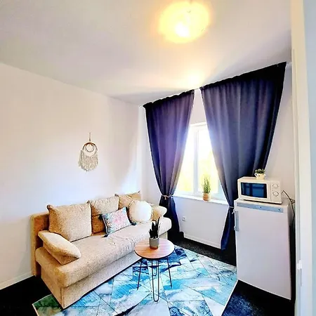Complex Arges - Garden&retreat 2* Eforie Nord