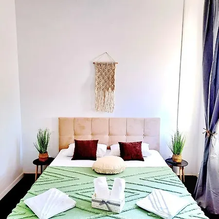 Complex Arges - Garden&retreat 2* Eforie Nord