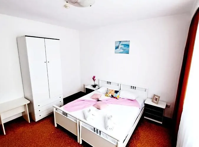 Complex Arges - Garden & Retreat Szálloda